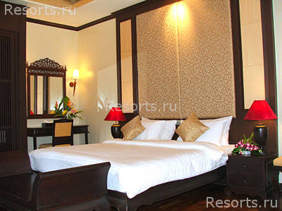 Mukdara Beach Resort 11
